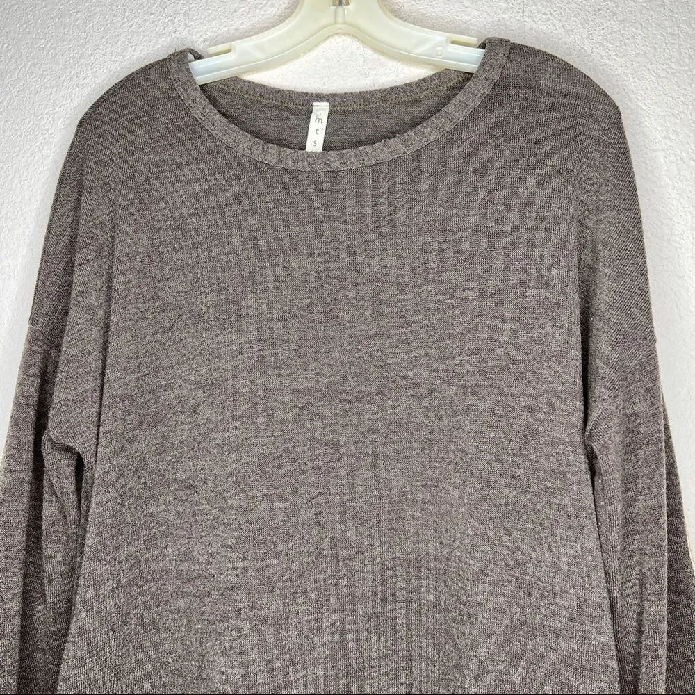 MTS Sweater - Picture 4 of 8
